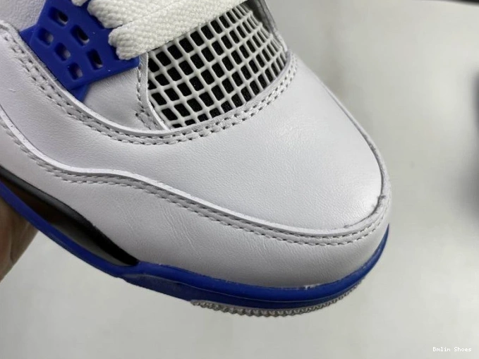 Bmlin Shoes Motorsports 4 (2017) Retro 308497-117 Jordan 0627